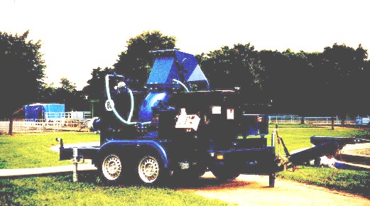 Kreiselpumpe