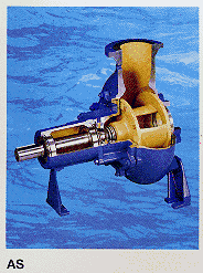 Kreiselpumpe