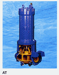 Tauchpumpe