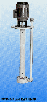 Tauchpumpe